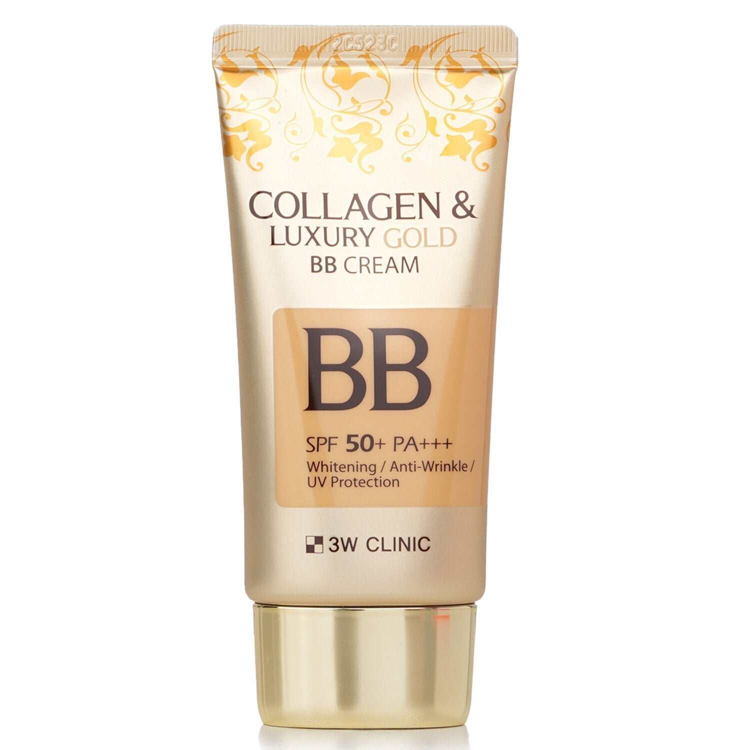 3W CLINIC - Collagen & Luxury Gold BB Cream