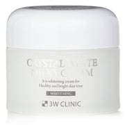 3W CLINIC - Crystal White Milky Cream