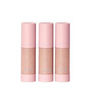LIZDA - Zero Fit Cover Capsule Foundation