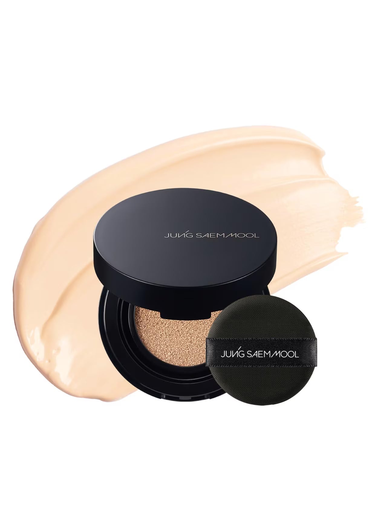JUNGSAEMMOOL - Essential Skin Nuder Cushion Mini