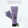 PLU - Therapy Body Lotion Bergamot Lavender