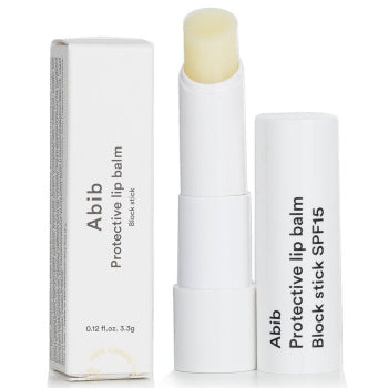 ABIB - Protective Lip Balm Block Stick