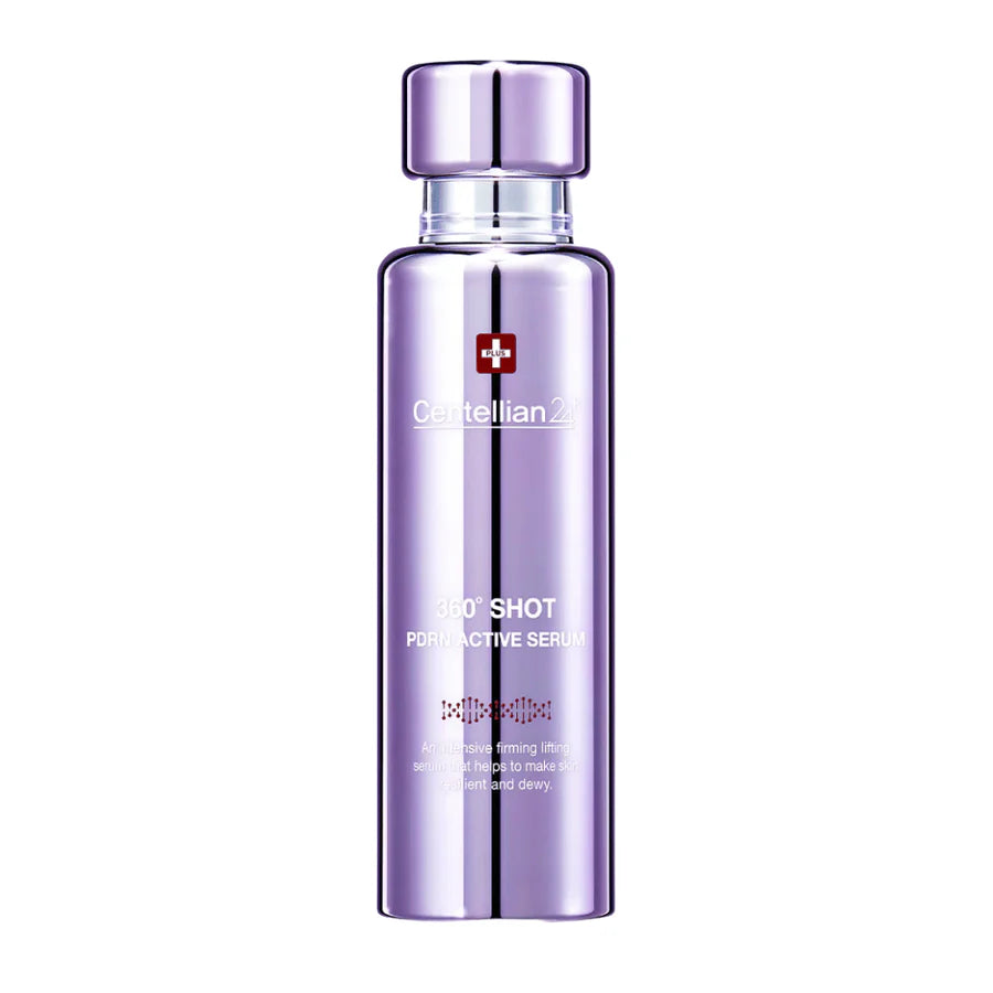 CENTELLIAN24 - 360º Shot PDRN Active Serum