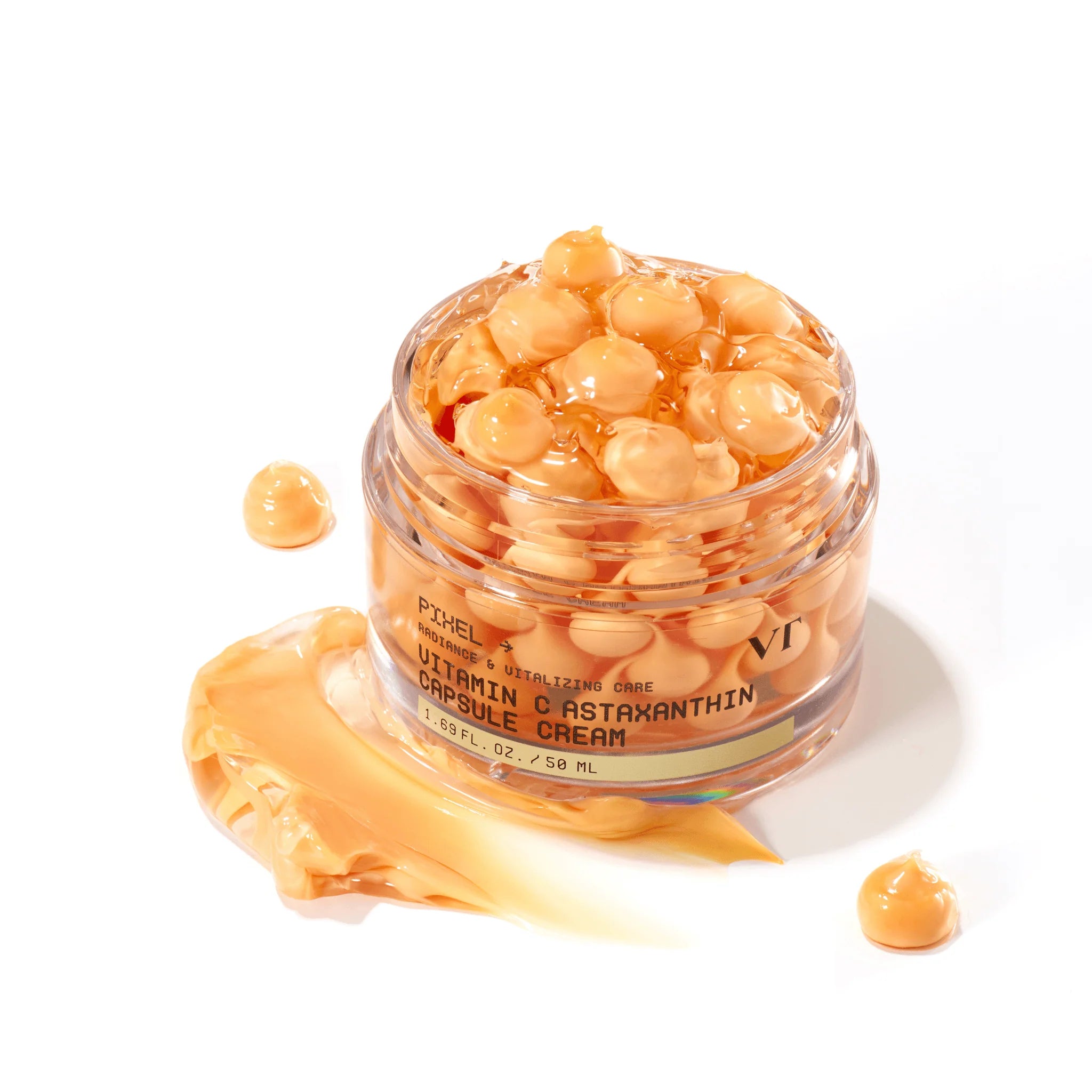 VT - Vitamin C Astaxanthin Capsule Cream