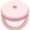 SKINFOOD - Peach Cotton Pore Blur Pact