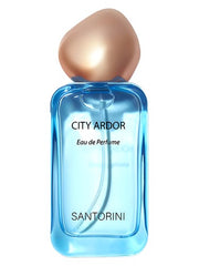 THE SAEM - City Ardor Dream in Santorini Greece Eau de Perfume