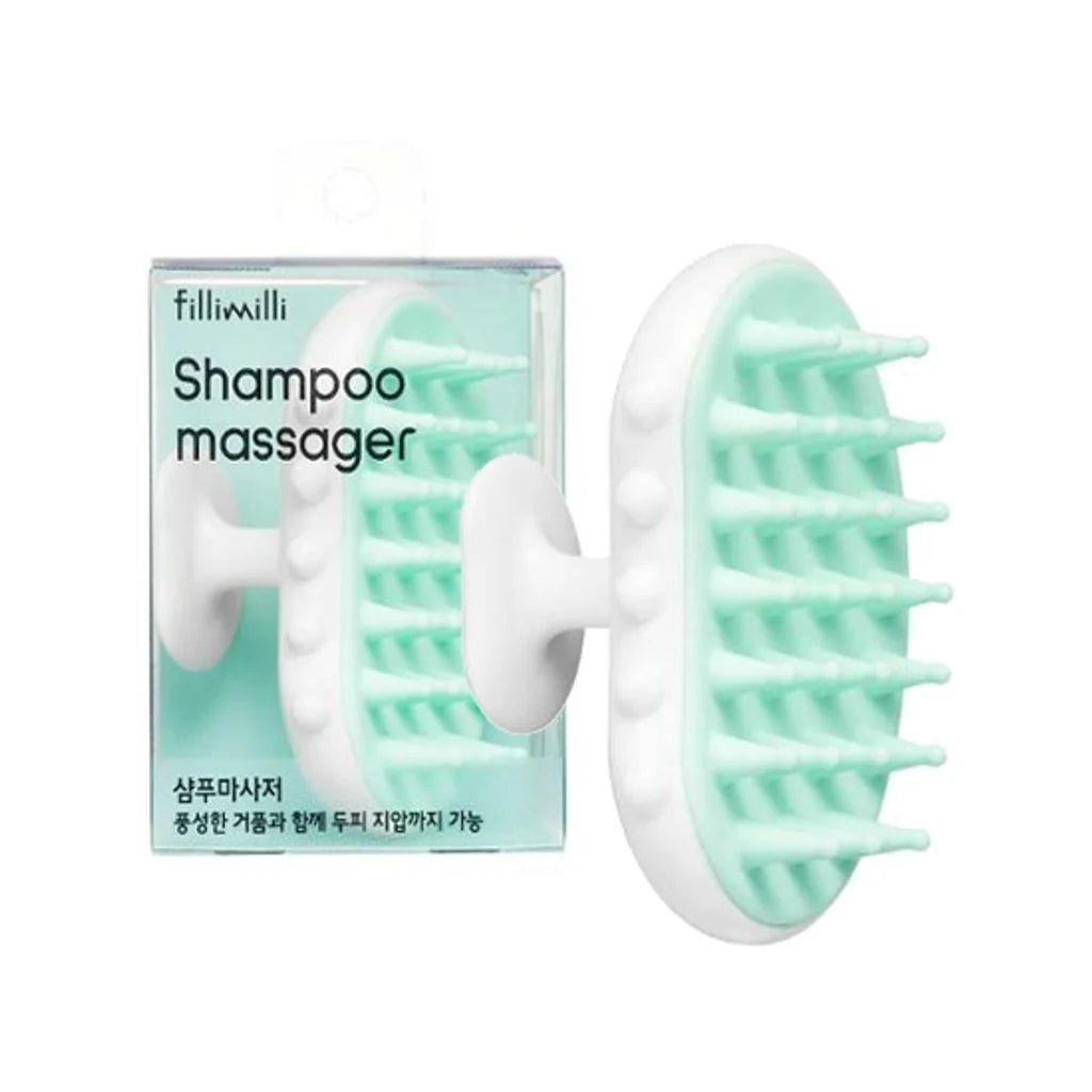 FILLIMILLI - Shampooo Massager