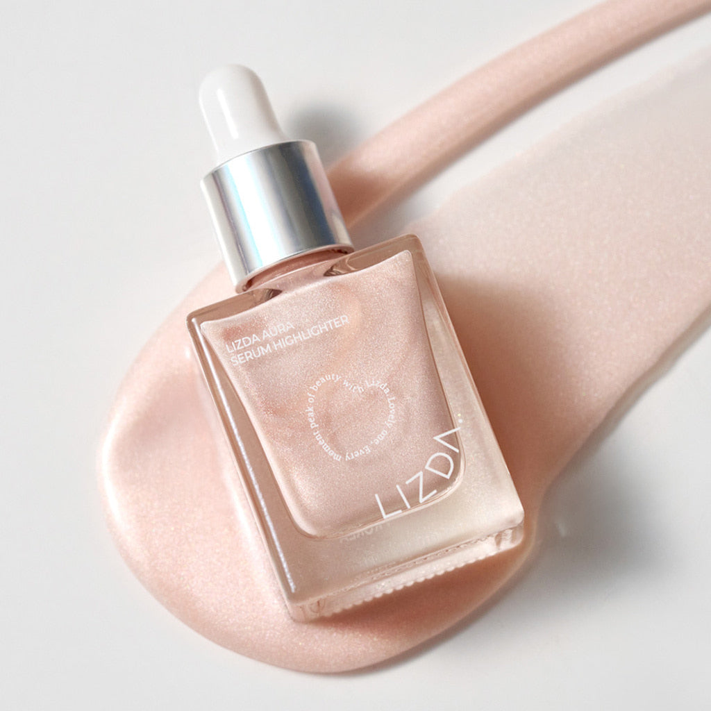 LIZDA - Aura Serum Highlighter