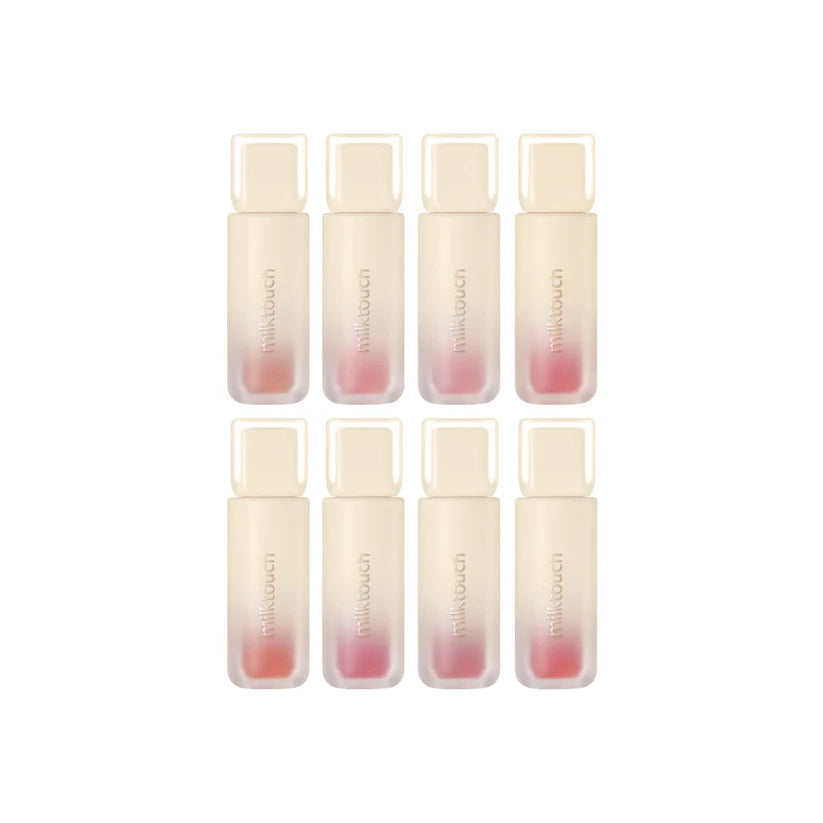 MILK TOUCH - Spread Fit Blur Tint