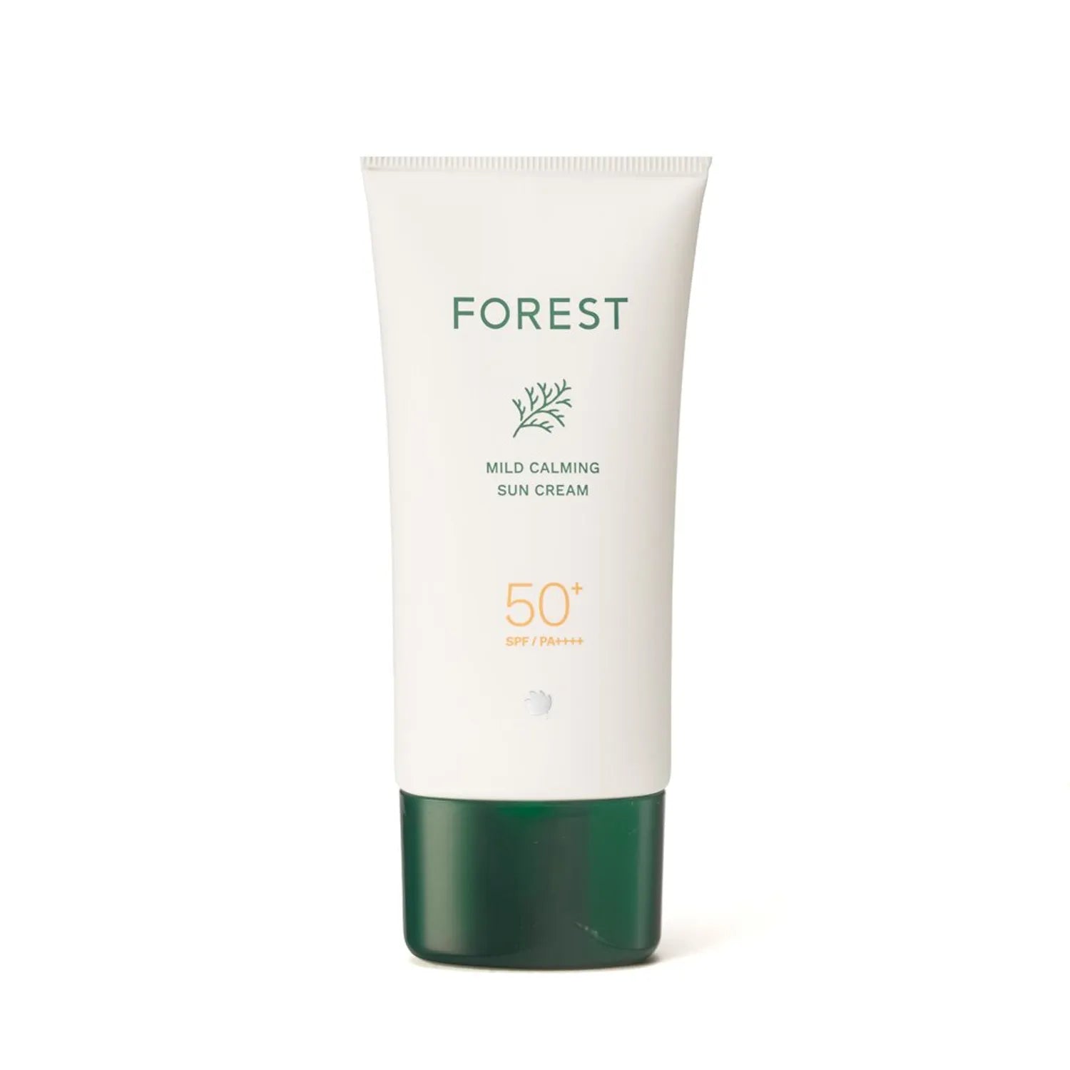 FOREST - Mild Calming Sun Cream