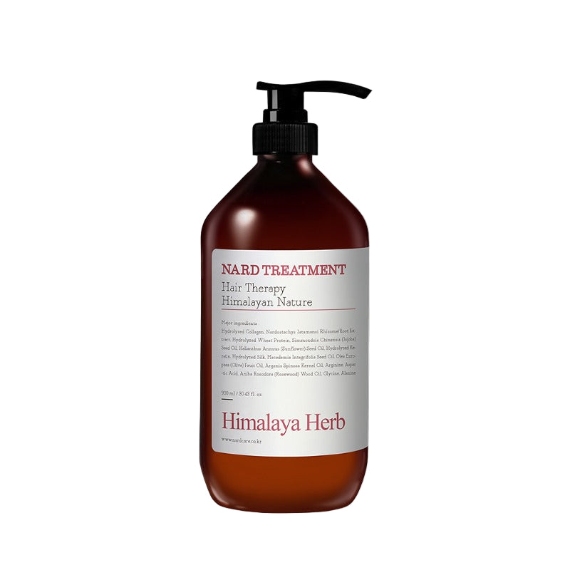 BOUQUET GARNI NARD - Treatment Rose Wood