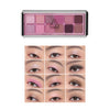 3CE - New Take Eyeshadow Palette
