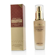 3W CLINIC - Collagen Foundation