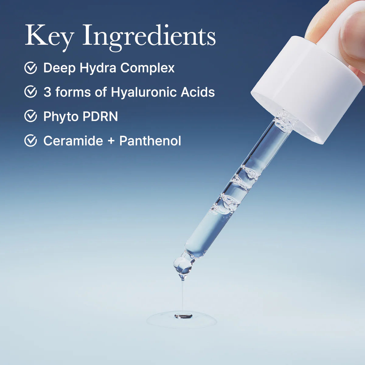 ARENCIA - Deep Water Surge Serum