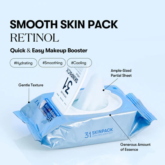 VT - Skin Pack (Smooth)