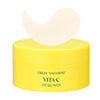 GOODAL - Green Tangerine Vita C Eye Gel Patch