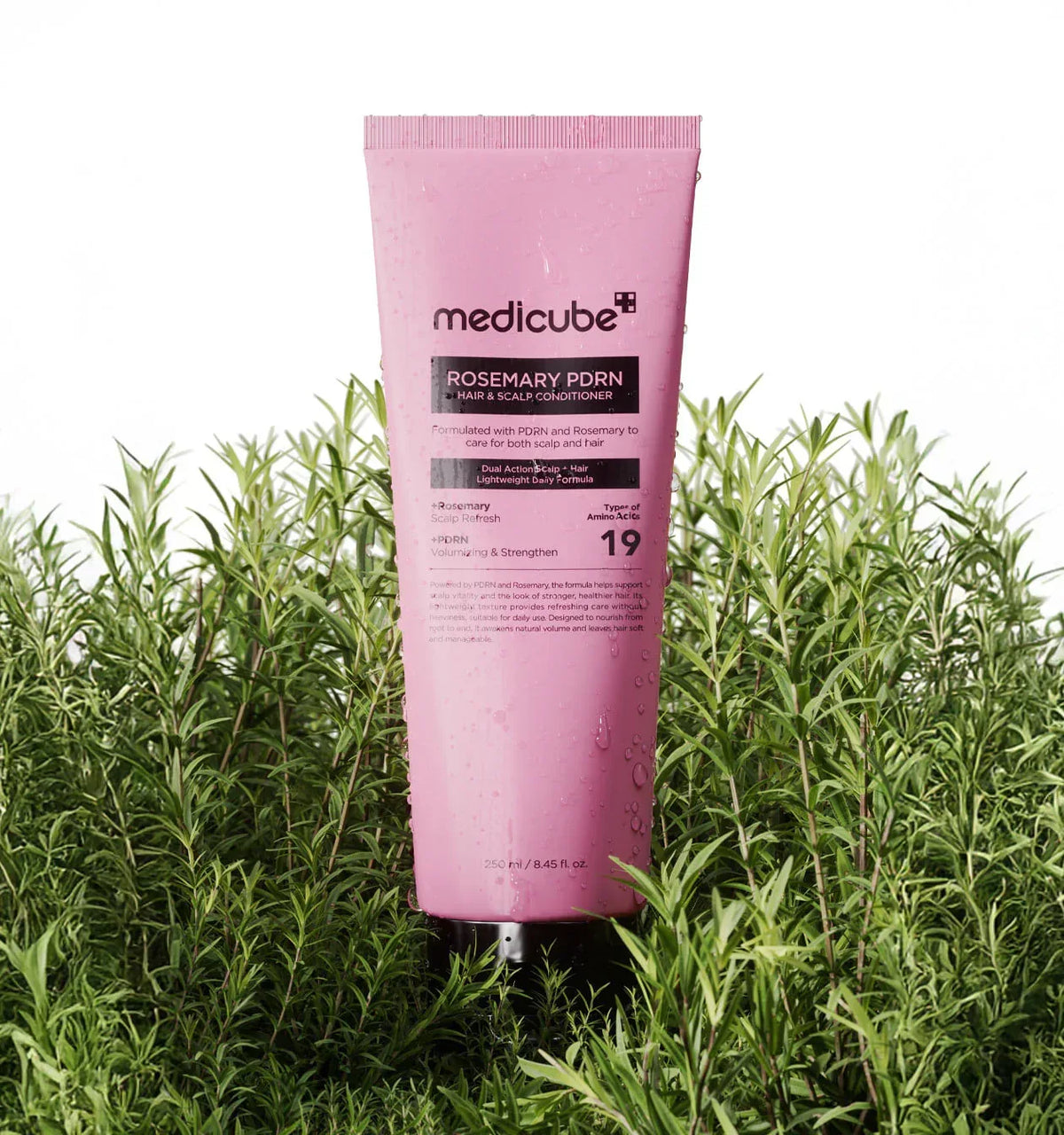 MEDICUBE - Rosemary PDRN Hair & Scalp Conditioner