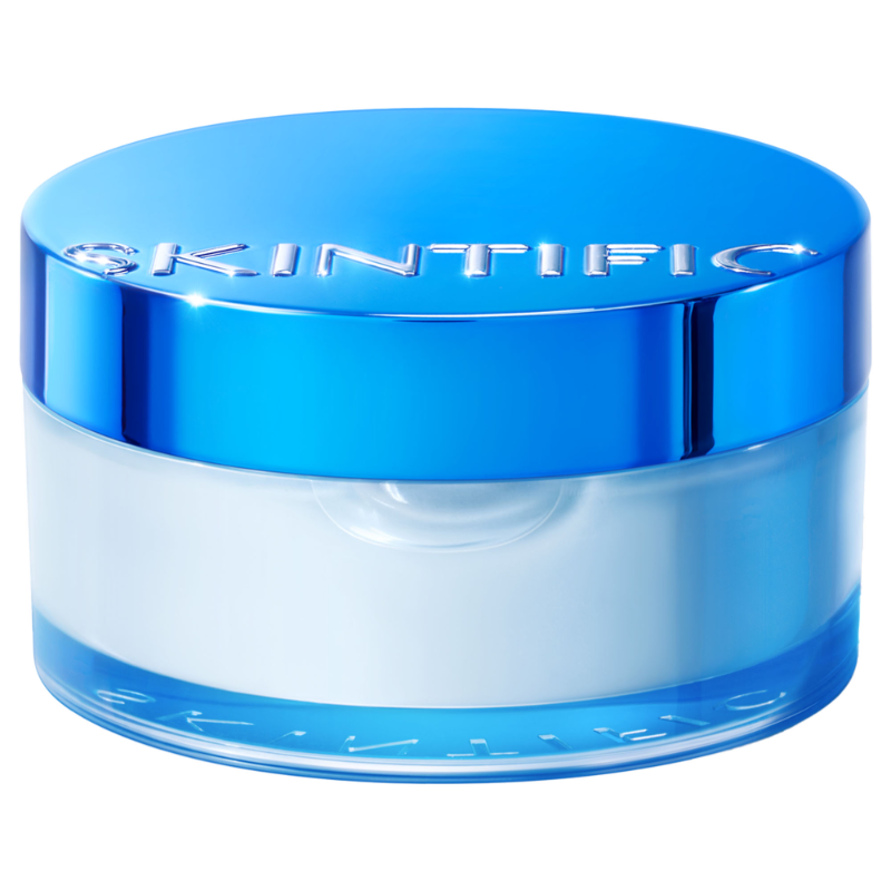 SKINTIFIC - Invisiblur All Day Loose Powder