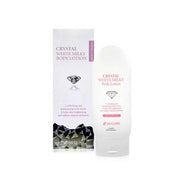 3W CLINIC - Crystal White Milky Body Lotion