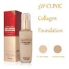 3W CLINIC - Collagen Foundation