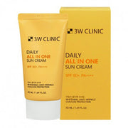 3W CLINIC - Daily All In One Sun Cream SPF50+ PA++++