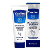 3W CLINIC - Vaseline Collagen Foot Cream