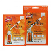 3W CLINIC - PDRN Dual Effect Mask Pack