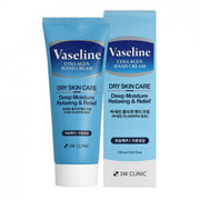 3W CLINIC - Vaseline Collagen Hand Cream