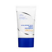 ISNTREE - Hyaluronic Acid Fresh Sun Serum
