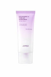JUMISO - Niacinamide 3 + Tone-up Sunscreen