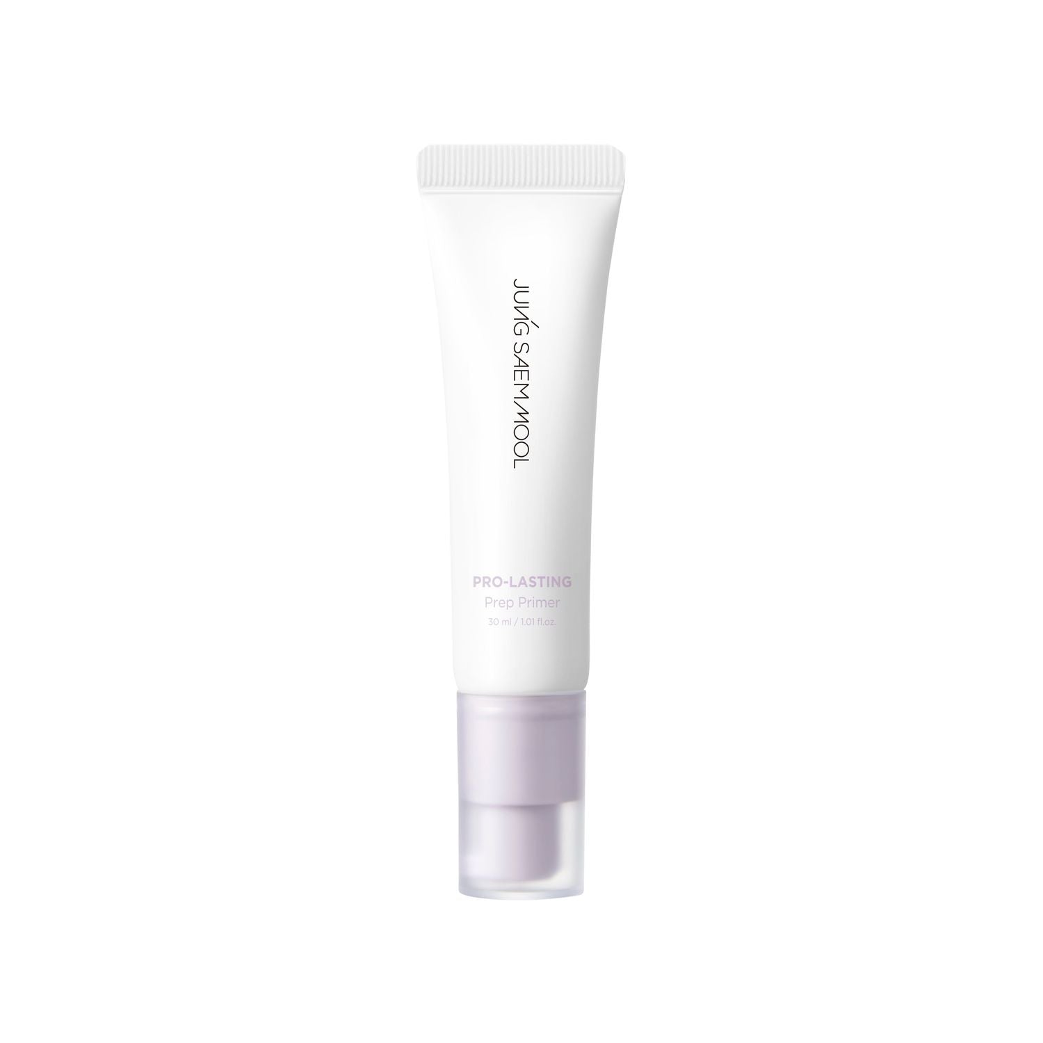 JUNGSAEMMOOL - Pro-Lasting Prep Primer #Bare Lavender