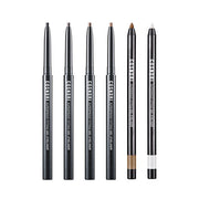 COSNORI - Superproof Fitting Gel Eyeliner