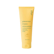 ITFER - Korean Pear + Vitamin C Purifying Cleansing Gel
