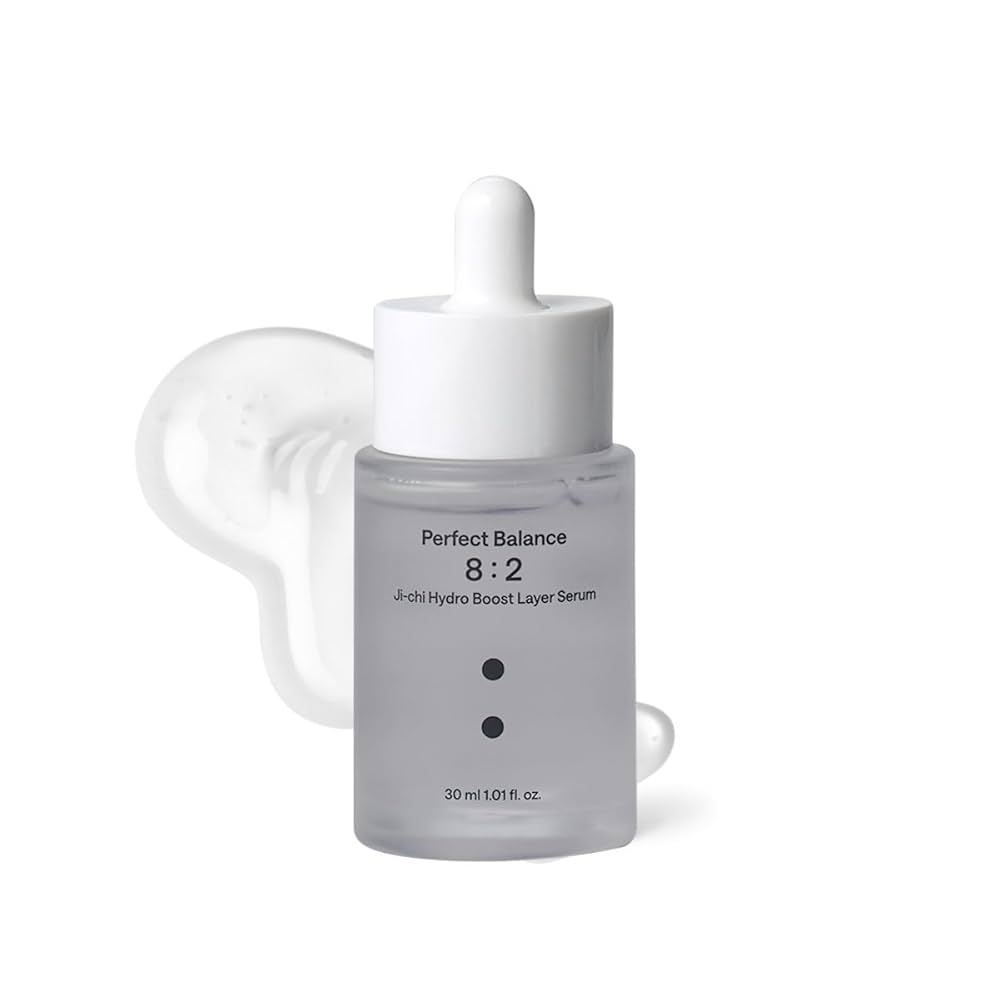 B:LAB - Ji-chi Hydro Boost Layer Serum