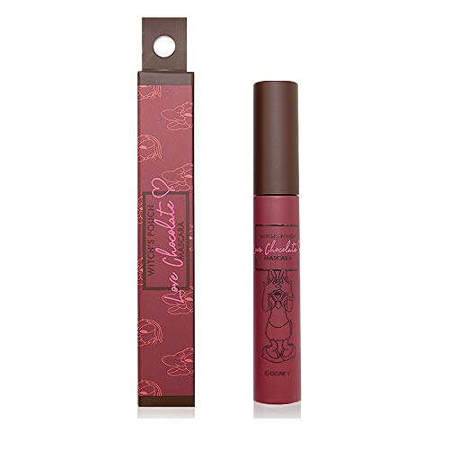 WITCH'S POUCH - Love Chocolate Mascara