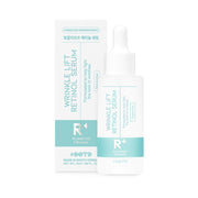 #OOTD - Wrinkle Lift Retinol Serum