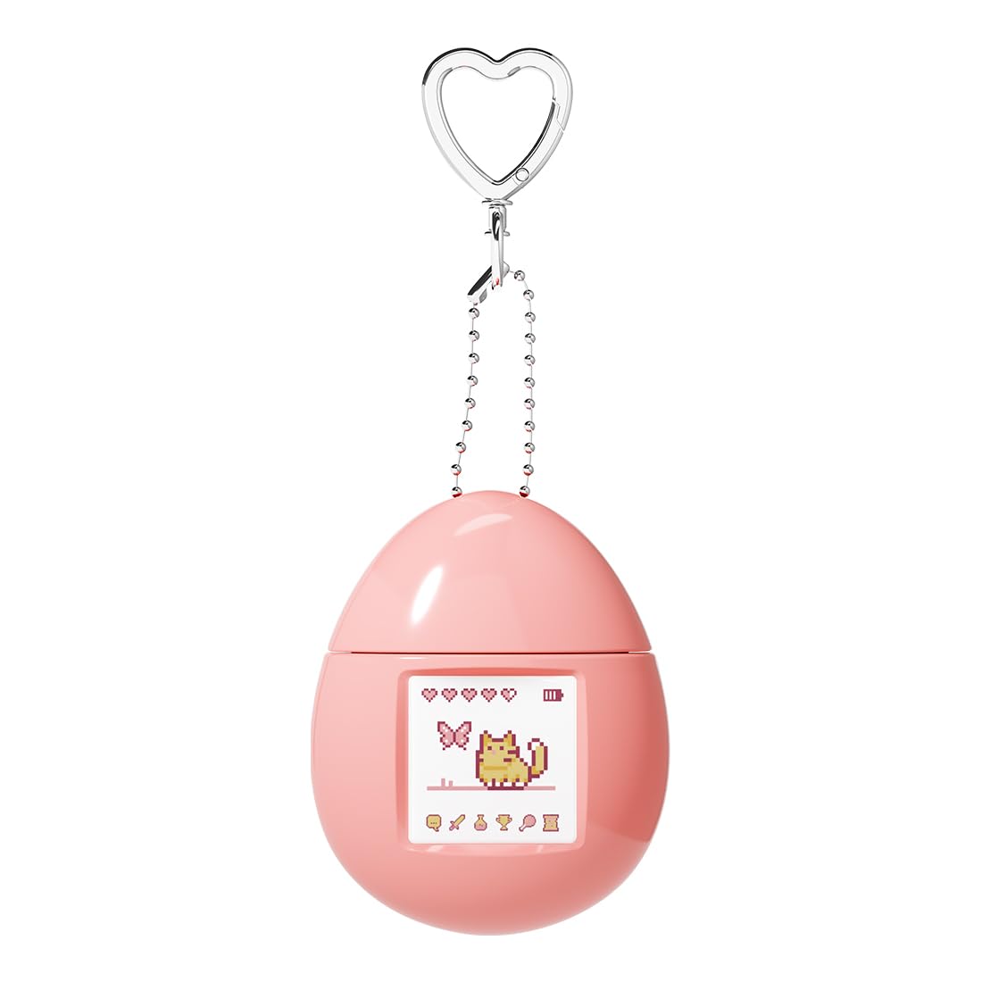 MUMCHIT - Perfume Keyring Hand Cream