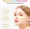 KSECRET - Extra Illuminating Eye Gel Patches (Vitamin C)