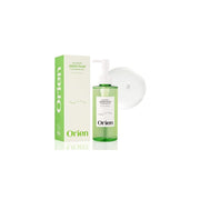 ORIEN - Mugwort Zero Film Cleansing Oil