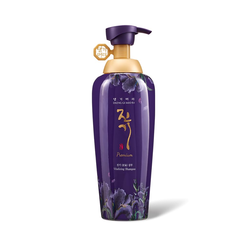 DAENG GI MEO RI - Vitalizing Premium Shampoo