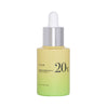 ANUA - Green Lemon Vita C 20% Blemish Serum