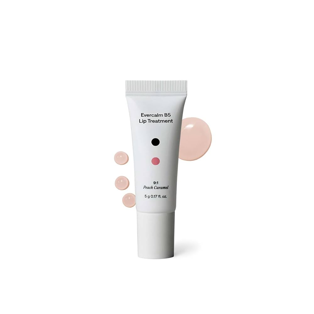 B:LAB - Evercalm B5 Lip Treatment