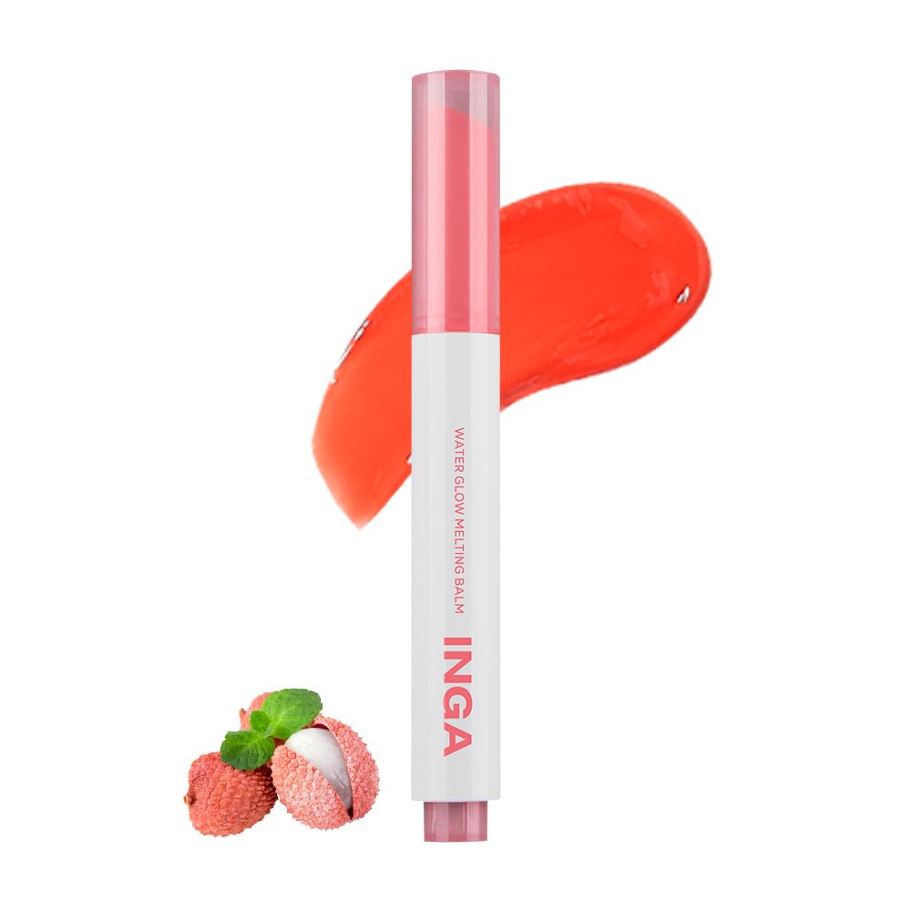 INGA - Water Glow Melting Balm (Discounted)
