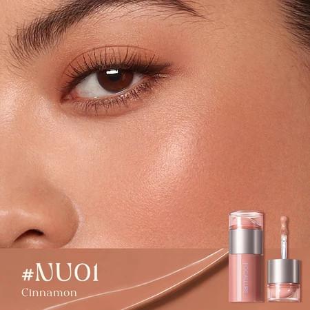 FOCALLURE - FA-L70 Multi-use Lip Cream