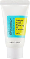 COSRX - Low pH Good Morning Gel Cleanser