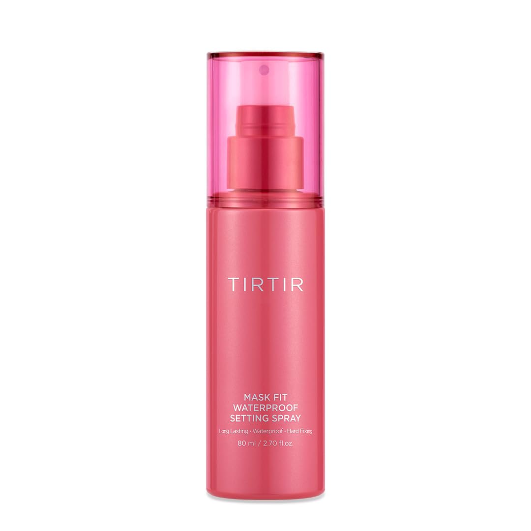 TIRTIR - Waterproof Setting Spray