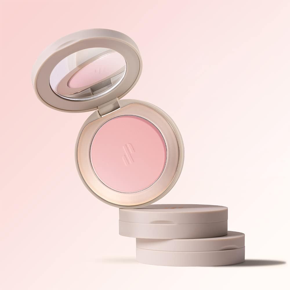 HEARTPERCENT - Dote On Mood Blurry Blush - Korea Cosmetics BN