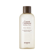SKINFOOD - Carrot Carotene Soothing Toner