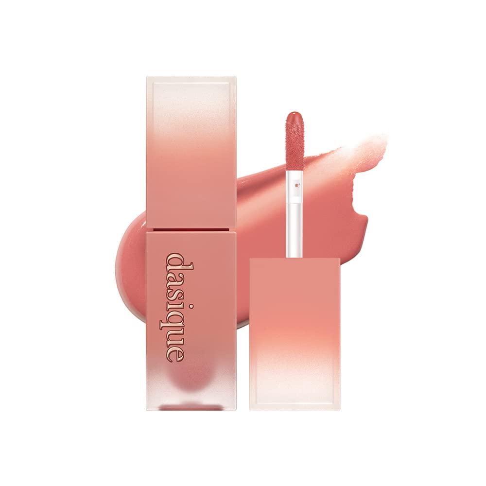 DASIQUE - Cream De Rose Tint (Discounted)
