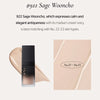 DINTO - Wooncho Blur Matte Foundation